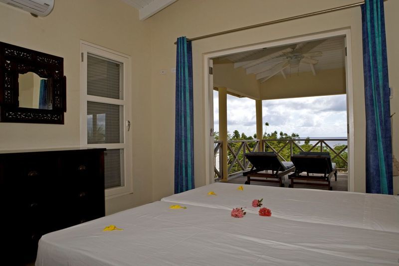 Caribbean Club Bonaire Aparthotel Bagian luar foto
