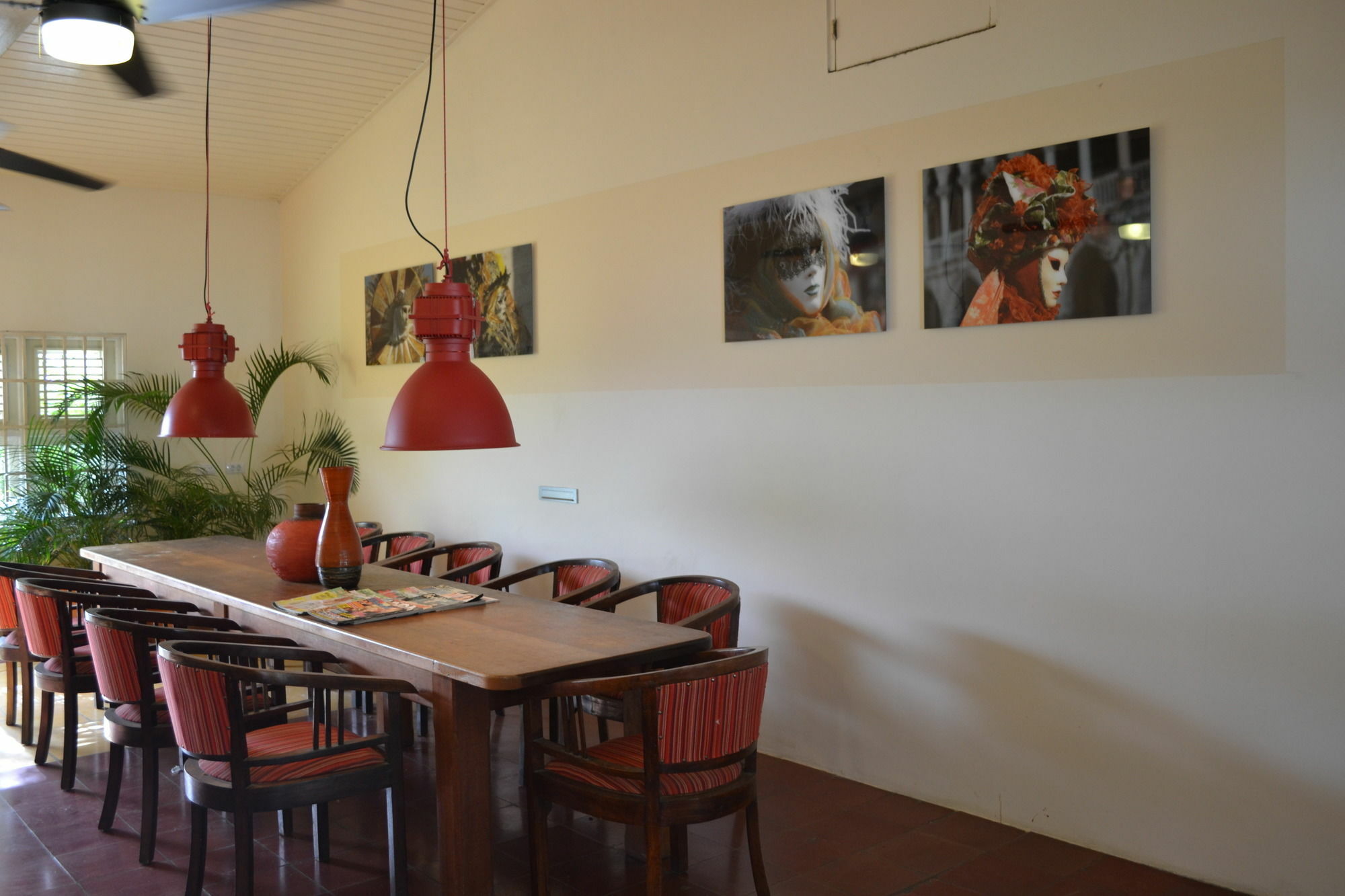 Caribbean Club Bonaire Aparthotel Bagian luar foto