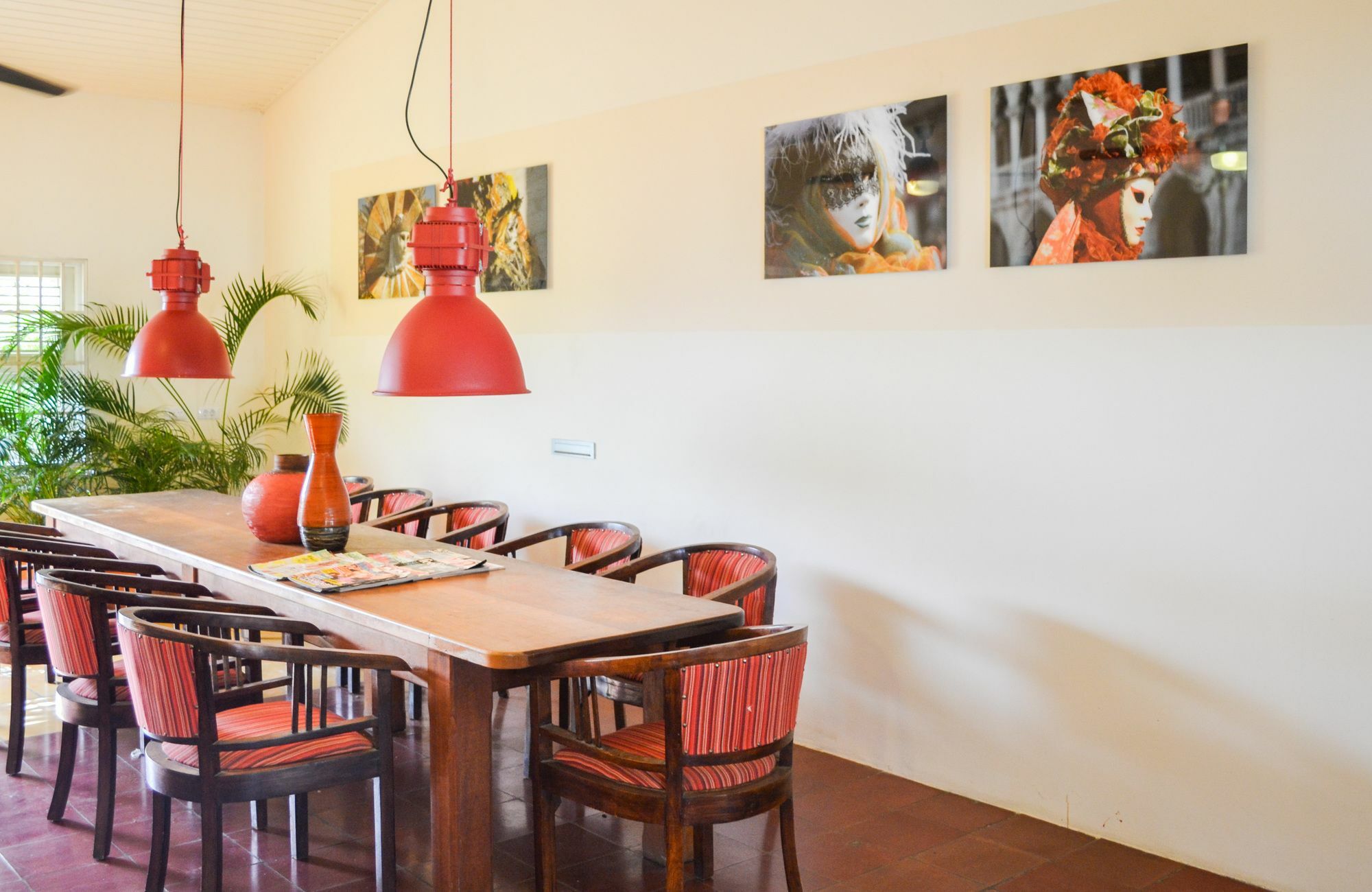 Caribbean Club Bonaire Aparthotel Bagian luar foto