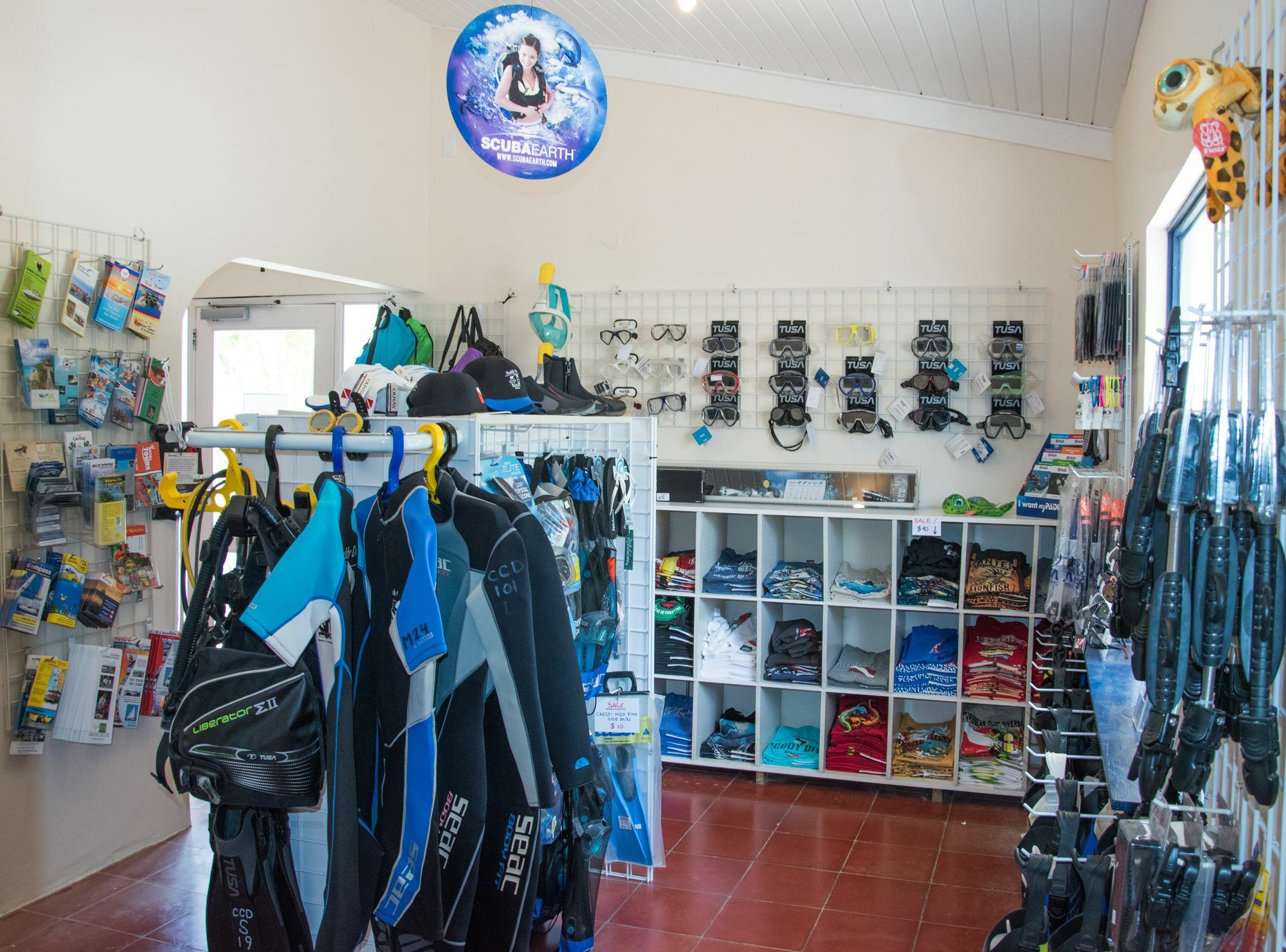 Caribbean Club Bonaire Aparthotel Bagian luar foto